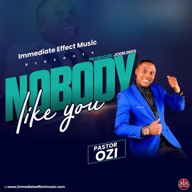 Joeblings | Nobody Like You