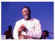 Plateau-Based Prophet Isa El-Buba Invited By DSS Over #PrayerWalk Prophet Isa El-Buba Invited By DSS Over #PrayerWalk