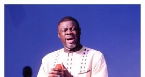 Plateau-Based Prophet Isa El-Buba Invited By DSS Over #PrayerWalk Prophet Isa El-Buba Invited By DSS Over #PrayerWalk