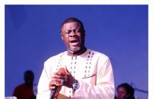 Plateau-Based Prophet Isa El-Buba Invited By DSS Over #PrayerWalk Prophet Isa El-Buba Invited By DSS Over #PrayerWalk