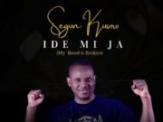 #SelahMusic: Segun Kusoro | Ide Mi Ja (My Bond is Broken) | @segunkusoro Segun Kusoro | Ide Mi Ja (My Bond is Broken)