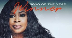 Sinach’s “Waymaker” Wins Song Of The Year At 2020 Dove Awards – See Winners List Sinach Wins Dove Award In Song Of The Year Category For "Waymaker"