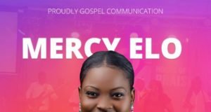 #SelahFreshVid: Mercy Elo | Spontaneous Worship Medley Mercy Elo | Spontaneous Worship Medley