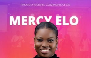 #SelahFreshVid: Mercy Elo | Spontaneous Worship Medley Mercy Elo | Spontaneous Worship Medley