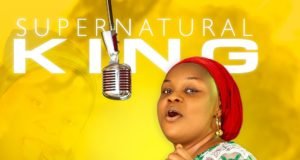 #SelahMusic: Esther Edoho | Supernatural King supernatural king, Esther Edoho