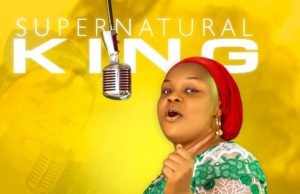 #SelahMusic: Esther Edoho | Supernatural King supernatural king, Esther Edoho