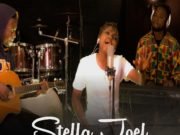 Stella Joel Features On New Edition Of TWC Acoustic Sessions Stella Joel Features On New Edition Of TWC Acoustic Sessions