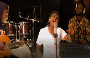 Stella Joel Features On New Edition Of TWC Acoustic Sessions Stella Joel Features On New Edition Of TWC Acoustic Sessions