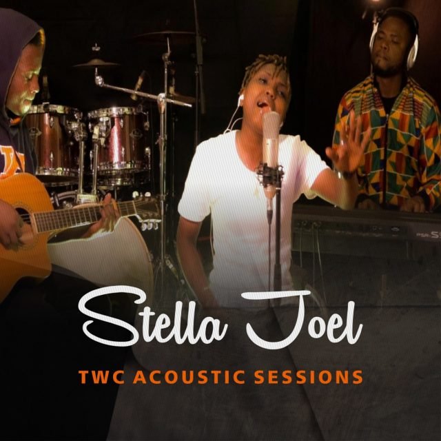 Stella Joel Features On New Edition Of TWC Acoustic Sessions