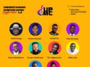 Event: Understanding Purpose Music Conference (UPMC) 4.0 Featuring Sonnie Badu, Faith Child & More | Oct. 10th music conference