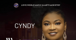 #SelahFresh: Cyndy | We Declare Your Name Cyndy | We Declare Your Name