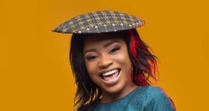 “Beyond Me” Singer Yadah Bags First Endorsement Deal With Chinmark Group! Yadah Bags Endorsement Deal, Chinmark group
