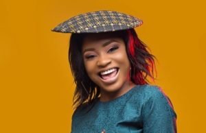 “Beyond Me” Singer Yadah Bags First Endorsement Deal With Chinmark Group! Yadah Bags Endorsement Deal, Chinmark group