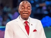 “I Consider It Demotion To Be President” – Bishop Oyedepo Debunks Rumor Of Running For Presidential Office Bishop Oyedepo Says He Has No Interest To Venture Into Politics