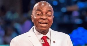 “I Consider It Demotion To Be President” – Bishop Oyedepo Debunks Rumor Of Running For Presidential Office Bishop Oyedepo Says He Has No Interest To Venture Into Politics