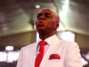 “Any System With No Value For Life Is Irrelevant” – Bishop Oyedepo Breaks Silence On EndSARS Protest bishop oyedepo on endsars