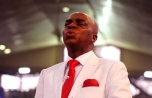 “Any System With No Value For Life Is Irrelevant” – Bishop Oyedepo Breaks Silence On EndSARS Protest bishop oyedepo on endsars