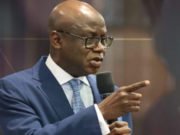 “This Generation Will Succeed Where Mine Failed” – Pastor Tunde Bakare’s Broadcast Receives Accolades - Pastor Tunde Bakare Says ENDSARS Protest Goes Beyond Police Brutality But Also A Cry For Good Governance