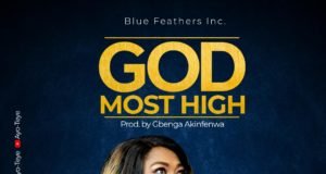 #SelahMusic: Ayo Teye | God Most High Ayo Teye | God Most High