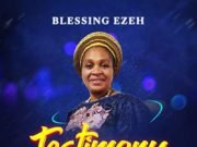 #SelahFreshVid: Blessing Ezeh | Testimony Blessing Ezeh | Testimony