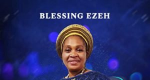 #SelahFreshVid: Blessing Ezeh | Testimony Blessing Ezeh | Testimony