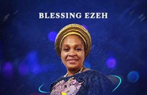 #SelahFreshVid: Blessing Ezeh | Testimony Blessing Ezeh | Testimony