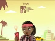 Urban Gospel Artiste Sam Jamz Releases “GPS” EP | @MrSamJamz Urban Gospel Artiste Sam Jamz Releases "GPS" EP