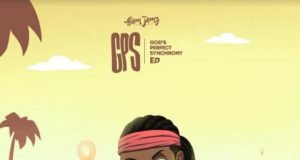 Urban Gospel Artiste Sam Jamz Releases “GPS” EP | @MrSamJamz Urban Gospel Artiste Sam Jamz Releases "GPS" EP