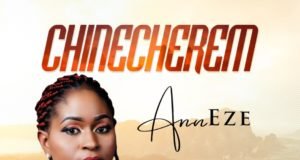 #SelahFresh: Ann Eze | Chinecherem Ann Eze | Chinecherem