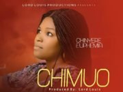 #SelahMusic: Chinyere Euphemia | Chimuo (My God) Chinyere Euphemia | Chimuo