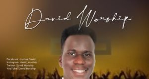 #SelahMusic: David Worship | The Prayer New Music Video By David Worship THE PRAYER