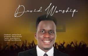 #SelahMusic: David Worship | The Prayer New Music Video By David Worship THE PRAYER