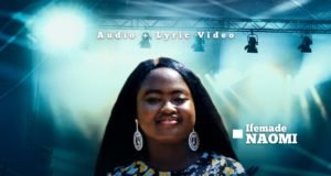 #SelahMusic: Naomi Ifemade | Mighty God New Music By Naomi Ifemade MIGHTY GOD | Mp3 Free