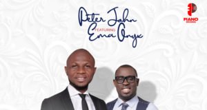 #SelahMusic: Peter John | Great And Mighty God | Feat. Ema Onyx