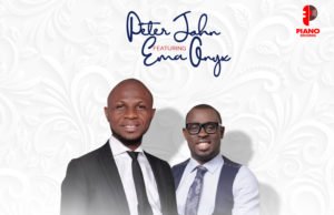 #SelahMusic: Peter John | Great And Mighty God | Feat. Ema Onyx