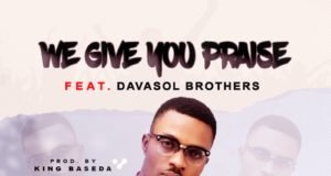 #SelahFresh: Hossana Isong | We Give You Praise Hossana Isong | We Give You Praise