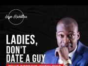 Video: What To Know Before Going Into A Relationship | By Apostle Joshua Selman Watch Apostle Joshua Selman Share Secrets Of Lasting Relationships