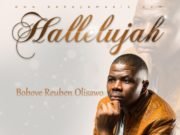 #SelahMusic: Boboye Reuben Olisawo | Hallelujah Boboye Reuben Olisawo | Hallelujah