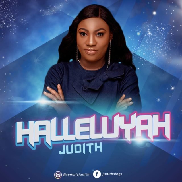 Judith | Hallelujah