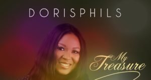Gospel Artiste Dorisphils Shares “My Treasure” Album | @dorisphils Gospel Artiste Dorisphils Shares "My Treasure" Album