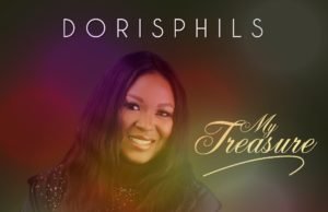 Gospel Artiste Dorisphils Shares “My Treasure” Album | @dorisphils Gospel Artiste Dorisphils Shares "My Treasure" Album
