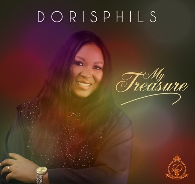 Gospel Artiste Dorisphils Shares "My Treasure" Album