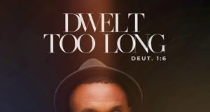 #SelahMusic: Mexy King | Dwelt Too Long