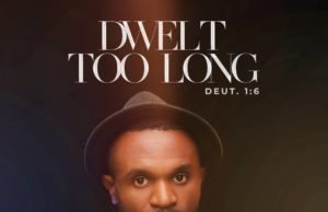 #SelahMusic: Mexy King | Dwelt Too Long