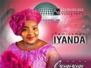 #SelahFresh: TemiJames Iyanda | Oyigiyigi (Praise Medley) New Music By TemiJames Iyanda OYIGIYIGI | Mp3 Free Download