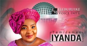 #SelahFresh: TemiJames Iyanda | Oyigiyigi (Praise Medley) New Music By TemiJames Iyanda OYIGIYIGI | Mp3 Free Download