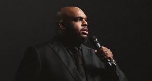Pastor John Gray Reveals He Stepped Down From Leading Relentless Church To Work On Marriage Pastor John Gray resigns