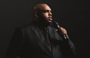 Pastor John Gray Reveals He Stepped Down From Leading Relentless Church To Work On Marriage Pastor John Gray resigns