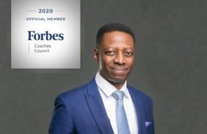 Pastor Sam Adeyemi Becomes Member Of Forbes Coaching Council Pastor Sam Adeyemi Becomes Member Of Forbes Coaching Council