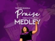 #SelahMusicVid: Temitope Odushola | Praise Medley Temitope Odushola | Praise Medley